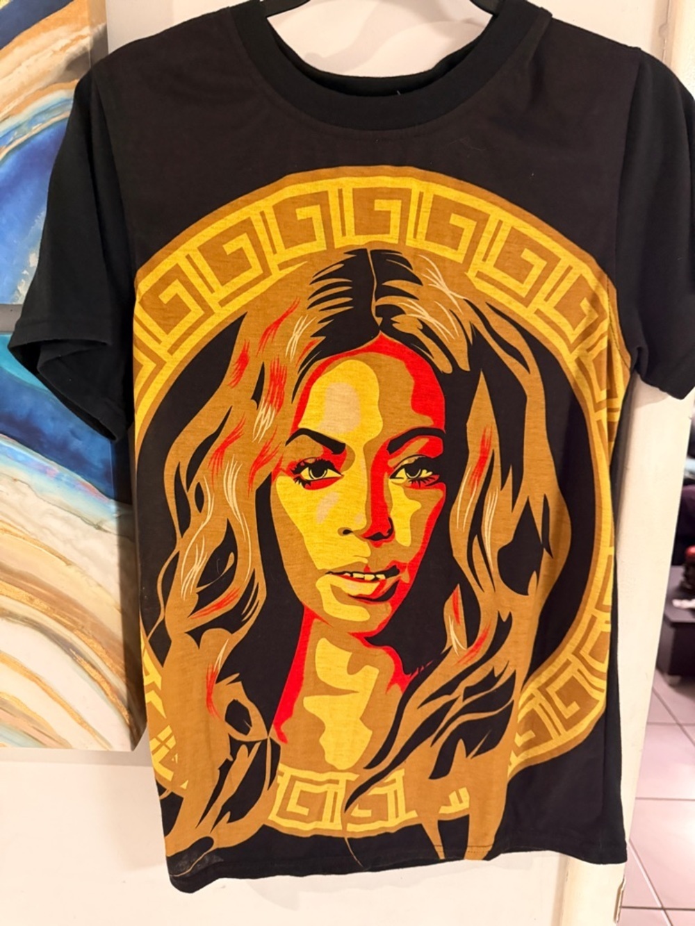 HLZBLZ Beyoncé T-shirt for Women